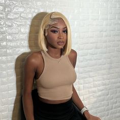 Lace Frontal Wig Bob, Wig Maker, Quick Weave Hairstyles, Lace Front Human Hair Wigs, Girls Hairstyles Braids, Colored Wigs