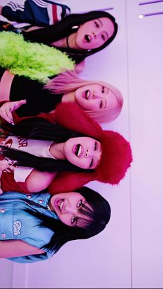 #blackpink #shutdown #rose #jisoo #lisa #jennie #mv #edit Cute Backgrounds For Phones, Blackpink Video