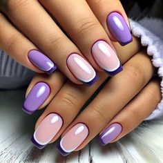 42 Stunning Purple Nail Design Ideas to Try Now Purple Nail Designs, Purple Nail, Purple Nails, Nail Design, Nail Ideas, Design Ideas, Nail Designs, Nail Art, Nails