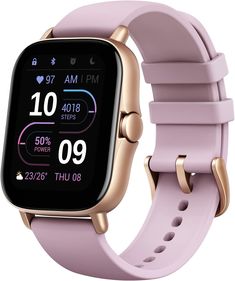 Smart watch, Smart watches Latest Smartphones, Best Watches For Men, Girls Watches, Sports Watch, Amazon Alexa, Men's Watches