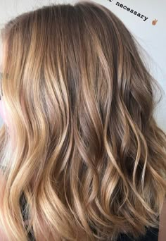 Light Brown Hair With Honey Balayage, Balayage For Light Brown Hair Natural, Medium Natural Blonde Hair Color, Balayage Hair Blonde Natural, Sunkissed Bronde Balayage, Warm Bronde Balayage Dark Roots, Sunkissed Hair Light Brown, Natural Honey Brown Hair, Natural Light Brown Balayage