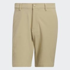 adidas Shop the Ultimate365 8.5-Inch Golf Shorts - Beige at adidas.com/us! See all the styles and colors of Ultimate365 8.5-Inch Golf Shorts - Beige at the official adidas online shop. Beige Adidas, Adidas Golf, Adidas Shop, Mens Golf, Adidas Online, Stretch Fabric, Online Shop, Golf, Adidas