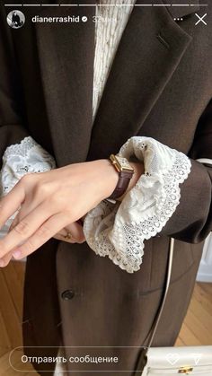 Dark Academia Fashion, Academia Fashion, Outfit Collage, Blair Waldorf, Feminine Aesthetic, Comfy Fashion, Fashion Lookbook, Outfit Details, Stylish Outfits