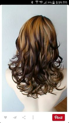 Auburn Balayage, Ombre Wig, Dark Auburn, Hair Streaks, Hair Stylies, Hair Color And Cut, Dark Roots