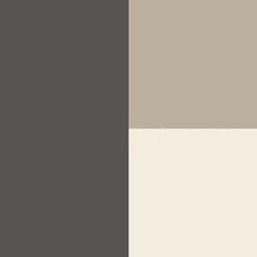 some white and grey colors are in the same color scheme