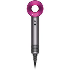 Dyson Supersonic Hair Dryer Dyson Supersonic Hairdryer, Supersonic Hair Dryer, Dyson Hair, Dyson Hair Dryer, Dyson Supersonic, Best Hair Dryer, Different Hair Types, Hair Dryers, Hot Tools