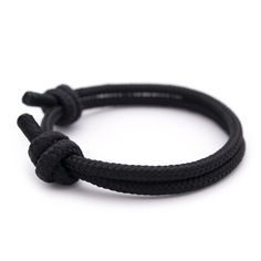 PRICES MAY VARY. FEED YOUR ACTIVE LIFESTYLE – Seeking a healthy lifestyle through hiking, traveling, sailing and all things outdoors speaks volumes about you. And that’s what this rope bracelet for men and women represents – freedom, minimalism, laid-back vibes and ruggedness. SYMBOLIC IN DESIGN & STURDINESS – Meticulously handcrafted in Europe, our nautical bracelet connects you with all things simplistic yet fashionable. With this on your wrist, you get to stand apart while having something th Durable Nylon Cord Bracelets For Outdoor, Adjustable Black Bracelets For Outdoor, Adjustable Durable Bracelet For Outdoor, Durable Adjustable Bracelet For Outdoor, Minimalist Adjustable Durable Bracelet, Adjustable Black Nautical Bracelets, Black Adjustable Nautical Bracelets, Adjustable Black Nautical Bracelet, Adjustable Black Nautical Jewelry