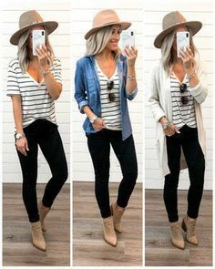 Look Legging, Casual Work Outfits, Chambray Shirt, Fall Fashion Outfits, Casual Fall Outfits, Mom Outfits, Work Attire, Fall Winter Outfits, Outfits Casuales