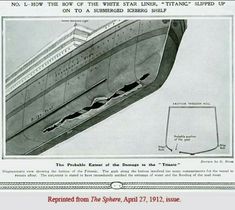 an old advertisement for a ship with the words, how to use it in this ad