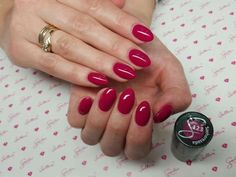 Semilac 123 szherezada Autumn Nails, Chic Nails, Nail Arts, Cute Acrylic Nails, Favorite Pins, Nail Design, Makeup Nails, Fun Nails, Nails Inspiration