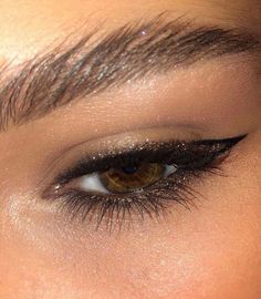 Beauty Make-up, Makeup Eyeliner, Eyeshadow Looks