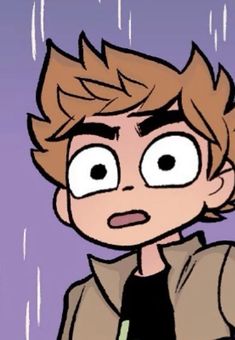 scott pilgrim comic Scott Pilgrim Icons, Scott Pilgrim Art, Pilgrim Art, Comic Icons, Art Style