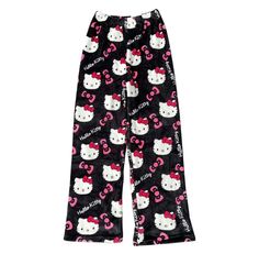 Kawaii Pants, Anime Woman, Going Viral, Casual Home, Flannel Pajamas, Loose Outfit, Trouser Style, Pyjama Set, Limited Stock