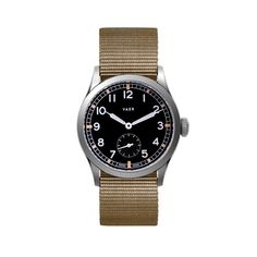 Tactical Watch, Dirty Dozen, Solar Watch, Everyday Watch, Chrono Watches, Field Watches, Swiss Made Watches, Horween Leather, Military Watches