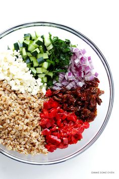 an image of chopped vegetables in a bowl