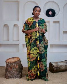 Shop our SIMI Dress in this stylish 2 print combo Shop this on theadeolacollection.com #linkInBio #Fashion #Ankara #WomenFashion #AfricanDesisgner #Handmade #ClothingBrand #NewTrend #WomenStyle #explorepage #Ankarastyle #Ankaradress #Readytowear #Styleinspiration #Boubou #Africanfashion #Naijatailor #2piece #AnkaraFashion #AnkaraFabric #AnkaraPrint Tasseled Dress, Ankara Material, Styles Ankara, Dress Ankara, African Inspired Clothing, Dress African, Ankara Style