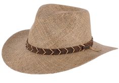 We Carry the Best Cowboy Hats and Luxury Western Wear. Shop Stetson Alder 50+ UPF Straw Hat. Woven Straw Panama Hat For Rodeo, Straw Woven Panama Hat For Rodeo, Western Straw Fedora With Woven Detail, Country Style Straw Fedora Hat, Country Style Woven Fedora For Rodeo, Natural Woven Fedora For Rodeo, Western Style Woven Straw Hat Band, Brown Casual Straw Hat For Rodeo, Adjustable Casual Panama Hat For Rodeo