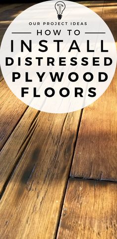 Staining Plywood, Flooring Alternatives, Natural Floors, End Grain Flooring