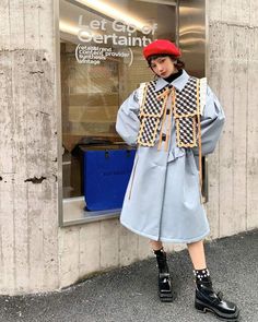 Detail Couture, Spring 23, Mode Inspo, 가을 패션, Harajuku Fashion, Inspiration Mode, Looks Vintage, Cute Fashion, Vintage Stil