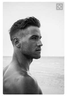 Mens Hairstyles 2014, High Fade Haircut, Cool Mens Haircuts, Men's Haircuts, Men Haircut Styles, Cool Hairstyles For Men, Hair Styles 2014, Short Hairstyles For Thick Hair