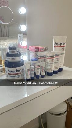 Aquaphor Aesthetic, Best Skin Care Products, Healing Ointment, Body Hygiene, Hygiene Care, Shower Skin Care, Hygiene Routine, Healthy Skin Tips, Pretty Skin Care