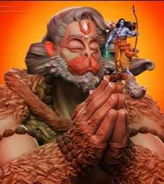 Hanuman Jayanti, Cute Owls Wallpaper, Indian God