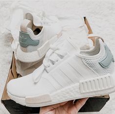 Adidas Originals Nmd, Cute Sneakers, Instagram Outfits, Swag Shoes