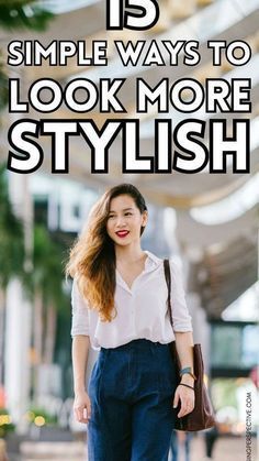 How To Dress Fancy Casual, Smart Woman Outfit, Sophisticated Chic Style, Elegant Smart Casual Women, How To Dress Attractive Style, Funky Looks For Women, Smart Dressing Women, How To Dress Smart Casual Women, How To Look Put Together Outfit