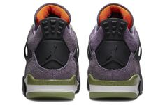 Wmns Air Jordan 4 Retro Canyon Purple Air Jordan 4 Canyon Purple, Jordan 4 Retro Canyon Purple, Jordan 4 Canyon Purple, Jordan 4’s, Tinker Hatfield, Jordan Model, How To Make Brown, Jumpman Logo, Jordan 7