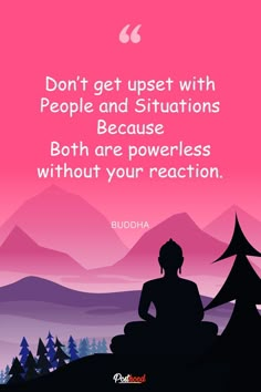 Buddha Quotes Peace, Citation Zen, Buddha Quotes Life, Little Buddha, Buddha Quotes Inspirational, Buddhism Quote, Inner Peace Quotes