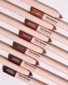 swiitchbeauty® on Instagram: "🆕 #Borderline - intense lip contour pen in 6 shades launching tomorrow 7/11 on swiitchbeauty.com at 7PM SAST" Lipgloss Pictures, Creative Photography Projects, Powder Brows, Lip Contour, Beauty Video Ideas, Brand Aesthetic, Products Ideas, Lip Contouring, Aesthetic Board