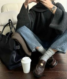 Hm Outfits, Neue Outfits, Outfit Inspo Fall, Www Pinterest Com, Fall Winter Outfits, Do More