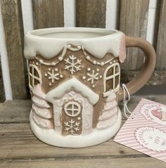 Winter Ceramics, Xmas Mugs, Coquette Winter, Winter Princess, Pink Winter