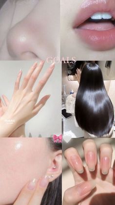 Beautiful Skin Care, Clear Glowing Skin, Perfect Skin Care Routine, Fancy Makeup, Beauty Goals, Healthy Lifestyle Inspiration, Glow Up Tips, Body Skin Care Routine, Fashion Mistakes