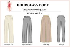 Hourglass Figure: The Ultimate Style Guide