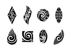 Maori Tattoo Meanings, Tato Henna, Armband Tattoos, Maori Tattoos, Maori Patterns, Marquesan Tattoos, Maori Tattoo Designs