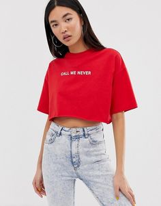 Blackpink Los Angeles, Crochet Crop Top Pattern, Los Angeles Usa, Crop T Shirt, Crop Top Outfits, Business Money, Tshirt Outfits, India Fashion, Crop Tshirt