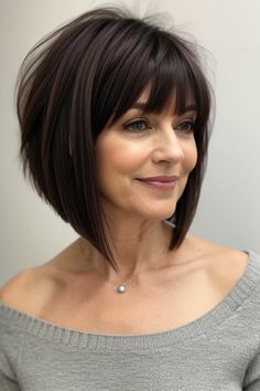 Shoulder Hairstyles, Hair Cut Guide, Hair Contouring, Hair Upstyles, Shoulder Hair, Haircuts For Medium Hair, Bob Hair, Bouncy Curls, 60 Fashion