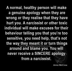 Behavior Quotes, Narcissistic People, Relationship Lessons, Notable Quotes, Mental And Emotional Health