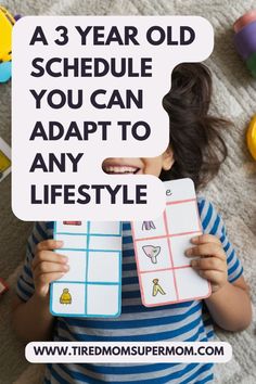 Navigating the daily schedule of a 3-year-old can be a challenge, especially given the many transitions and behaviors that come with this age. Toddler Morning Routine, Daily Routine Activities, Summer Schedule