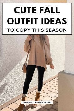 Nanny Outfit Ideas Fall, Outfits Fall Women, Cute Fall Outfits For Women, 2025 Outfits, Cute Fall Outfit Ideas, Island Outfits, Winter Style Guide, 2020 Outfits