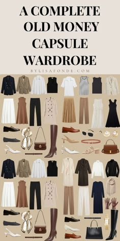 Capsule Wardrobe Outfit Ideas, How To Have Style, Money Dress, Money Clothes, How To Look Expensive, Elegante Y Chic