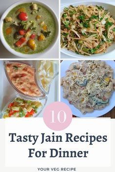 10 tasty jan recipes for dinner