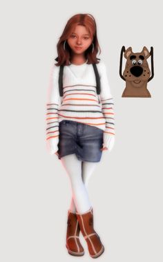 𝐥𝐢𝐭𝐭𝐥𝐞𝐭𝐨𝐝𝐝𝐬 Milkemie Sims 4 Cc, Littletodds Sims 4, Sims Cc Children, Sims 4 Cc Children Clothes, Sims 4 Clothes Kids, Sims 4 Cats And Dogs Cc, Sims 4 Cc Sweaters, Sims 4 Children Clothes