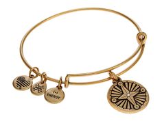 PRICES MAY VARY. JEWELRY FOR GROWTH AND NEW BEGINNINGS: Channel your power with this inspirational Alex and Ani Compass Charm Bangle, a wearable reminder that you will find your way MEANINGFUL CHARMS: This beautiful adjustable bangle has a round charm with a compass and crystal center on the front and the mantra “I am fearless and guided on my adventure” on the back SIZING AND CLOSURE: Our innovative, patented, and completely original technology replaces traditional clasps with a sliding mechani I Am Fearless, A Compass, Find Your Way, Classic Bracelets, Adjustable Bangle, Charm Bangle, Copper Metal, Inner Beauty, Alex And Ani