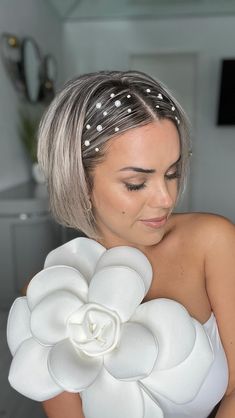 Quick Bun, Cornrows With Box Braids, Bob Wedding Hairstyles, Unique Wedding Hairstyles, Kristin Ess, Quick Braided Hairstyles, Long Hair Color, Caption This, Trendy Wedding Hairstyles