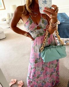 Shabby Chic Clothes, The South Of France, Girly Fashion, Girly Outfits, South Of France, Style Outfits, Fashion Killa, The South, Classy Outfits