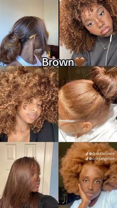 😘 Honey Blonde Hair, Curly Hair Styles Easy, Natural Curls Hairstyles