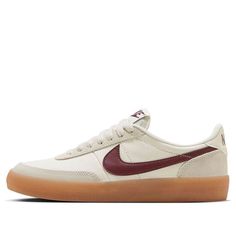 Nike Kill Shot 2, Shoes For Guys, Guy Shoes, Nike Low Tops, Maroon Nike, Sneaker Lovers, Limited Edition Sneakers, Shoe Inspo, Mens Nike Shoes