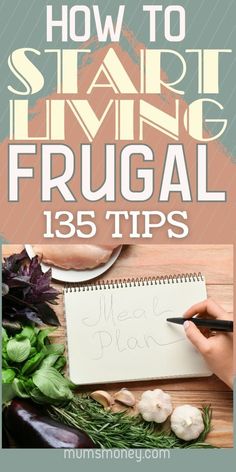 Empower yourself with a diverse range of frugal living tips that cater to different aspects of your daily routine, providing you with the tools and knowledge to live more intentionally and economically. Click to access 135 tips and embrace a more mindful approach to your finances.#Living_Cheap_Saving_Money #Frugal_Kitchen #Living_Cheap #Minimalist_Living_Tips Frugal Girls